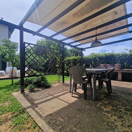 Apartmán Campo Al Lupo Livorno Exteriér fotografie