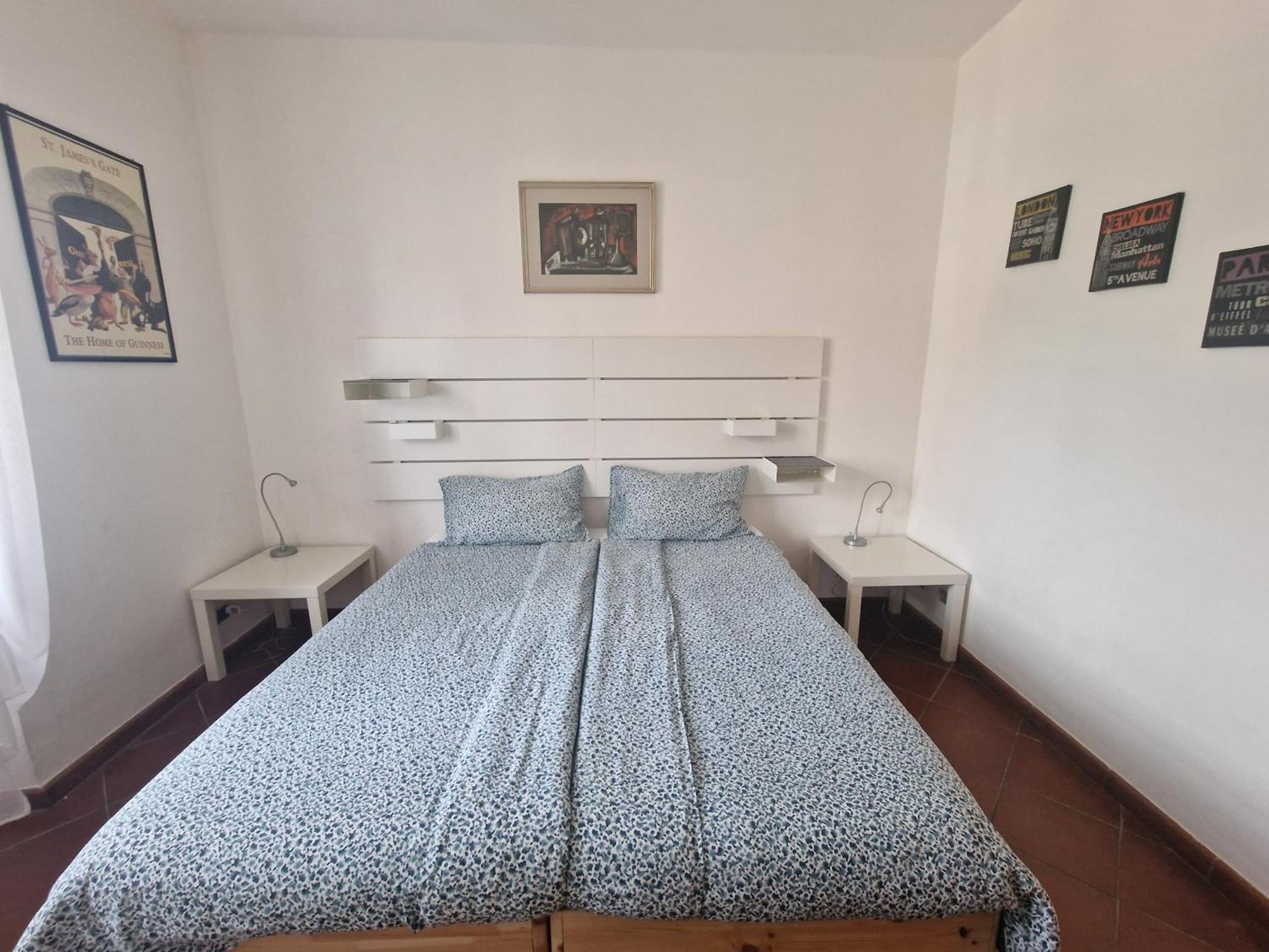 Apartmán Campo Al Lupo Livorno Exteriér fotografie